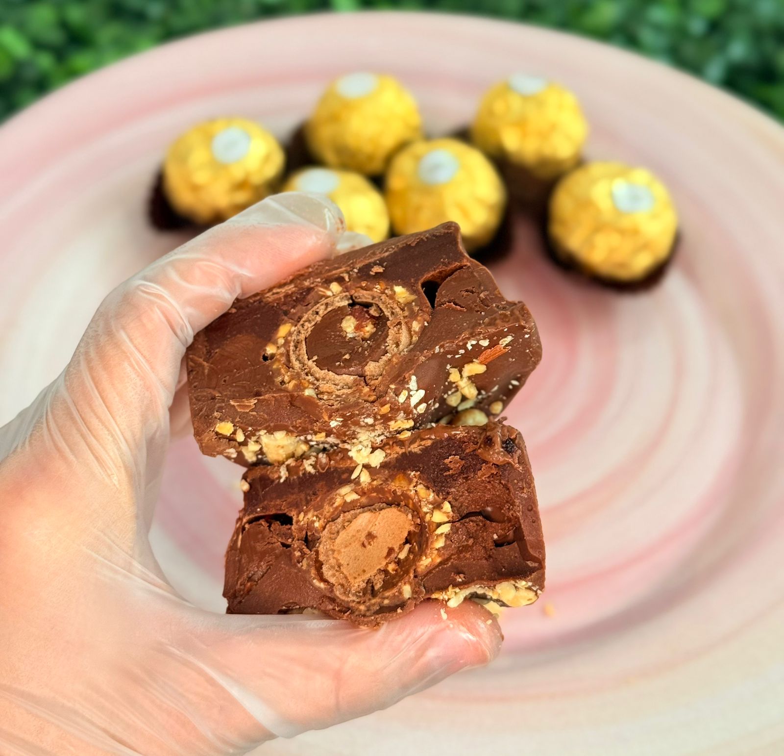 bombom trufado em sorocaba